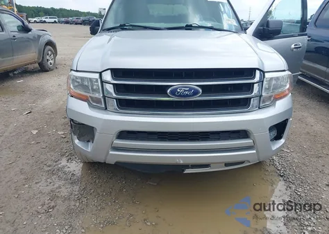 2017 Ford Expedition Xlt from USA, damaged, VIN 1FMJU1HT9HEA45428